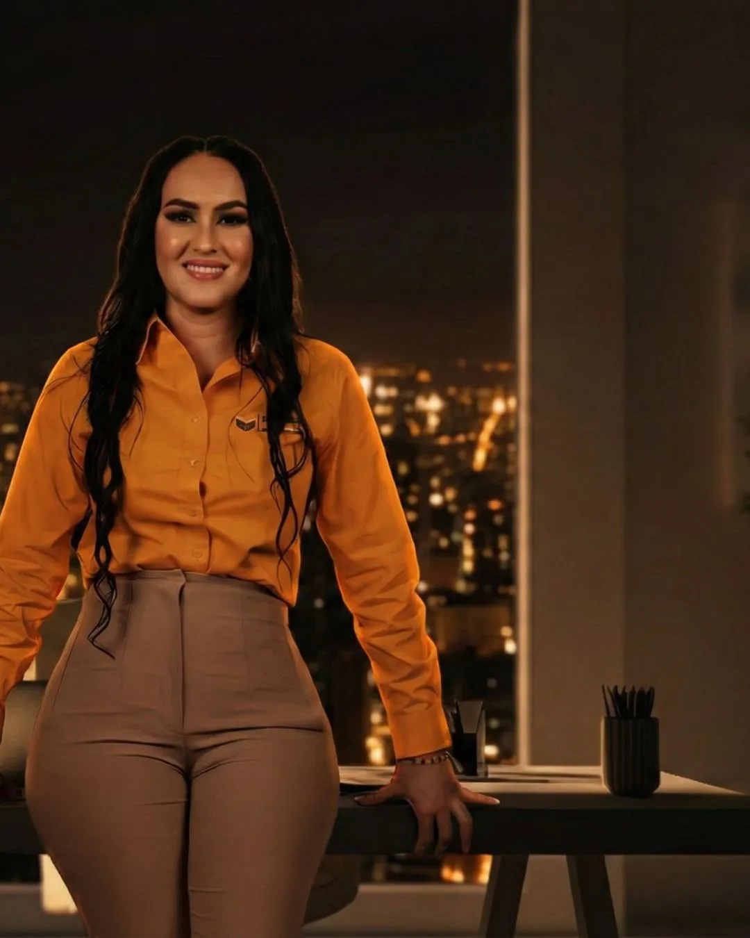 Gerber Sierra background image 3