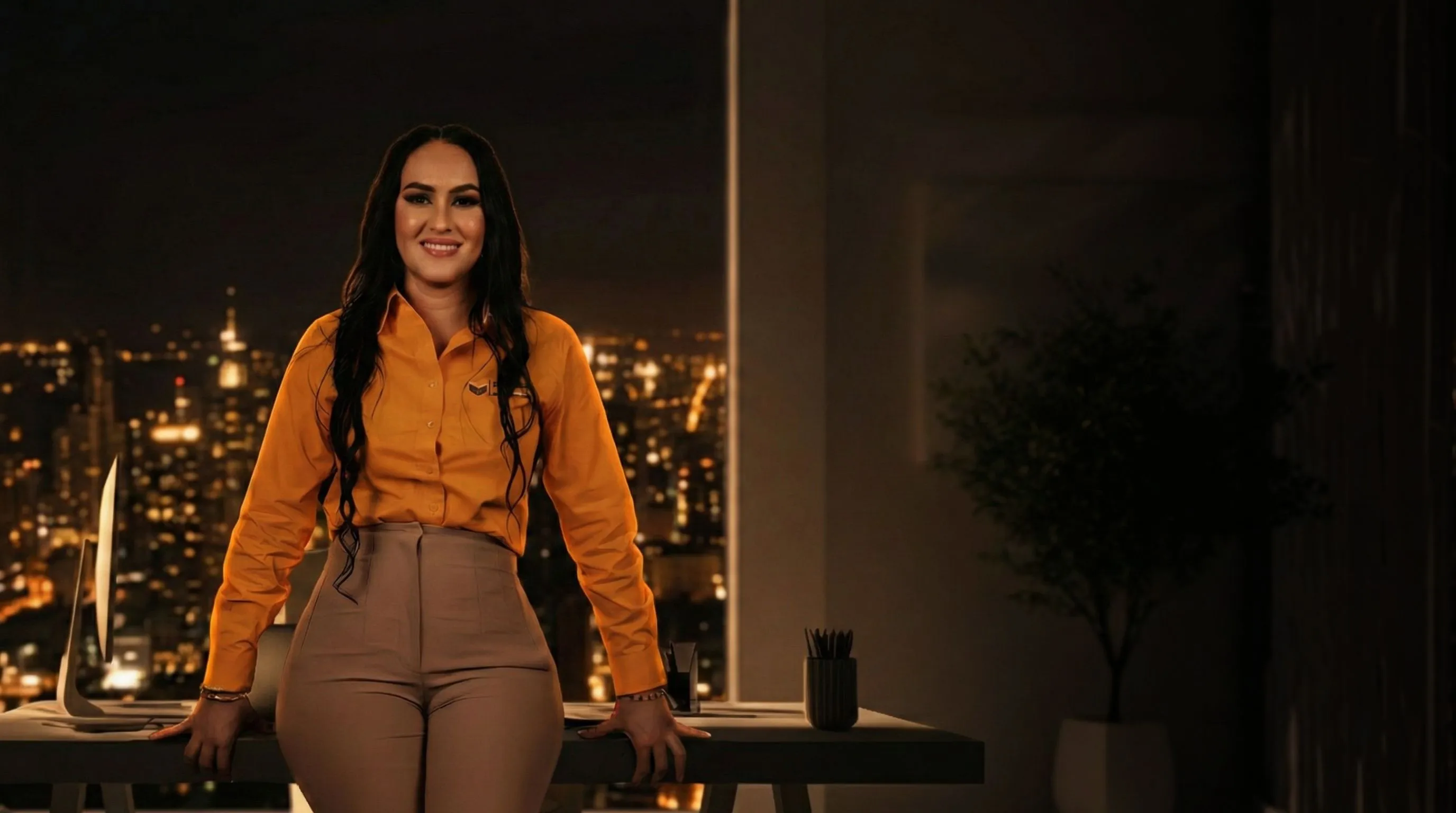 Gerber Sierra background image 3